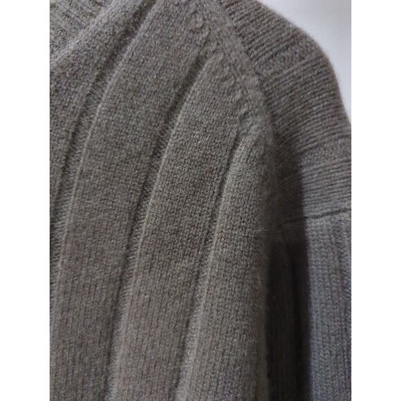 Naked Cashmere Olive Liv Long Sleeve Sweater Dress NWT - Picture 5 of 5